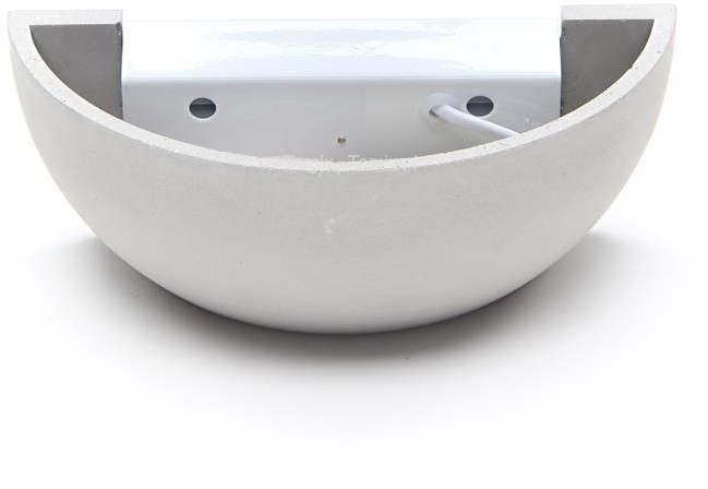Tomix Kinkiet NETITO II beton D341179 D341179