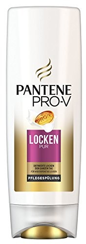 Pantene Pro-V loki PUR  (3 X 200 ML)