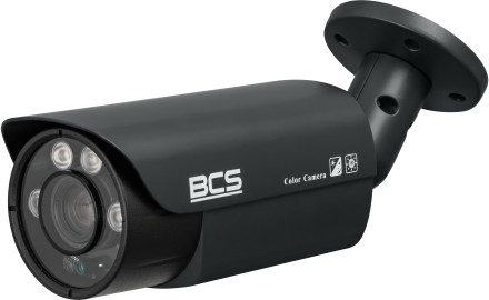 BCS LINE Kamera 4w1 5Mpx TQ8504IR3-G(II) grafitowa TQ8504IR3-G(II)