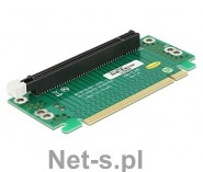 Delock Riser Card PCIe X16 (41914)