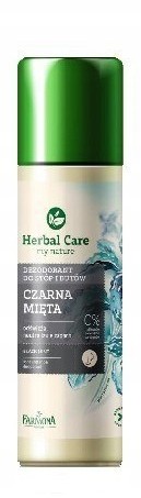 Farmona Herbal Care Dezodorant do stóp i butów Cza