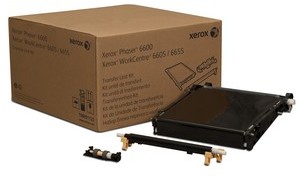 OKI XEROX PTXER/108R01122