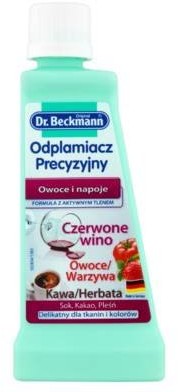Werner ODPLAMIACZ OWOCE CZER.WINO KONF. 50ML
