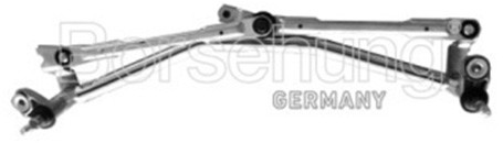 BORSEHUNG Napęd wycieraczek BORSEHUNG B14304 B14304