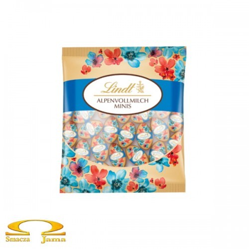 Lindt Mini jajeczka czekoladowe 180g 2122-94517