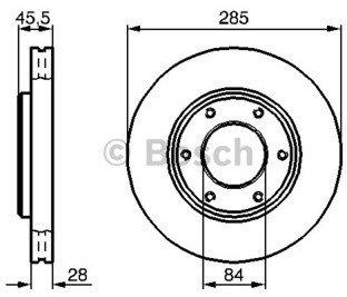 BOSCH (Automotive Aftermarket) (Automotive Aftermarket) 0 986 478 693 0 986 478 693