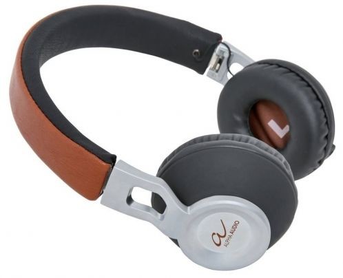 Alpha Audio HP Four słuchawki Hi-Fi zamknięte