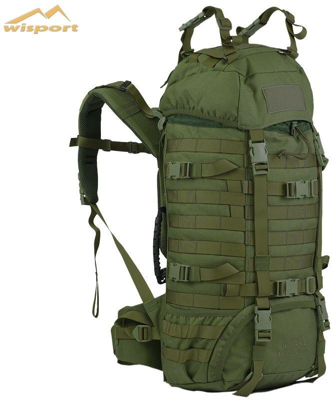Wisport RACCOON 45 plecak survivalowo-militarny