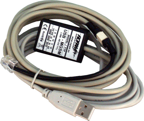 Ropam Kabel USB MGSM USB-MGSM