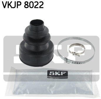 SKF Zestaw osłon, półoś napędowa VKJP 8022