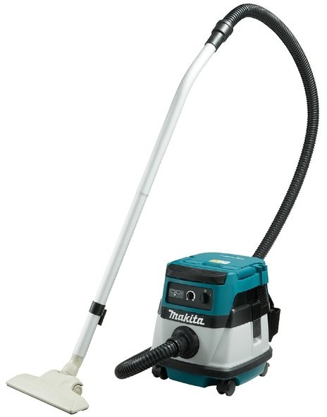 Makita DVC860LZ