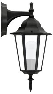 Polux Kinkiet ogrodowy LIGURIA 1xE27 201935