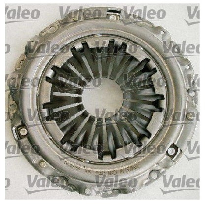 VALEO Zestaw sprzęgła 826564