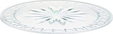Westmark Westmark Okrągły talerz na ciasto śr 31cm 34552211 34552211