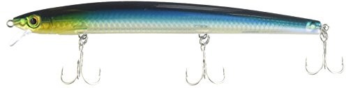 Rapala wobler Max RAP FB Flake Blue MXR15