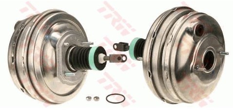 TRW Urządzenie wspomagające hamowanie PSA122