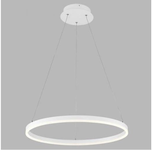 LED2 LED2 - LED Żyrandol na lince CIRCLE LED/42W/230V