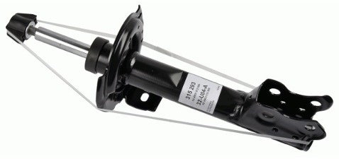 SACHS Amortyzator 315 293