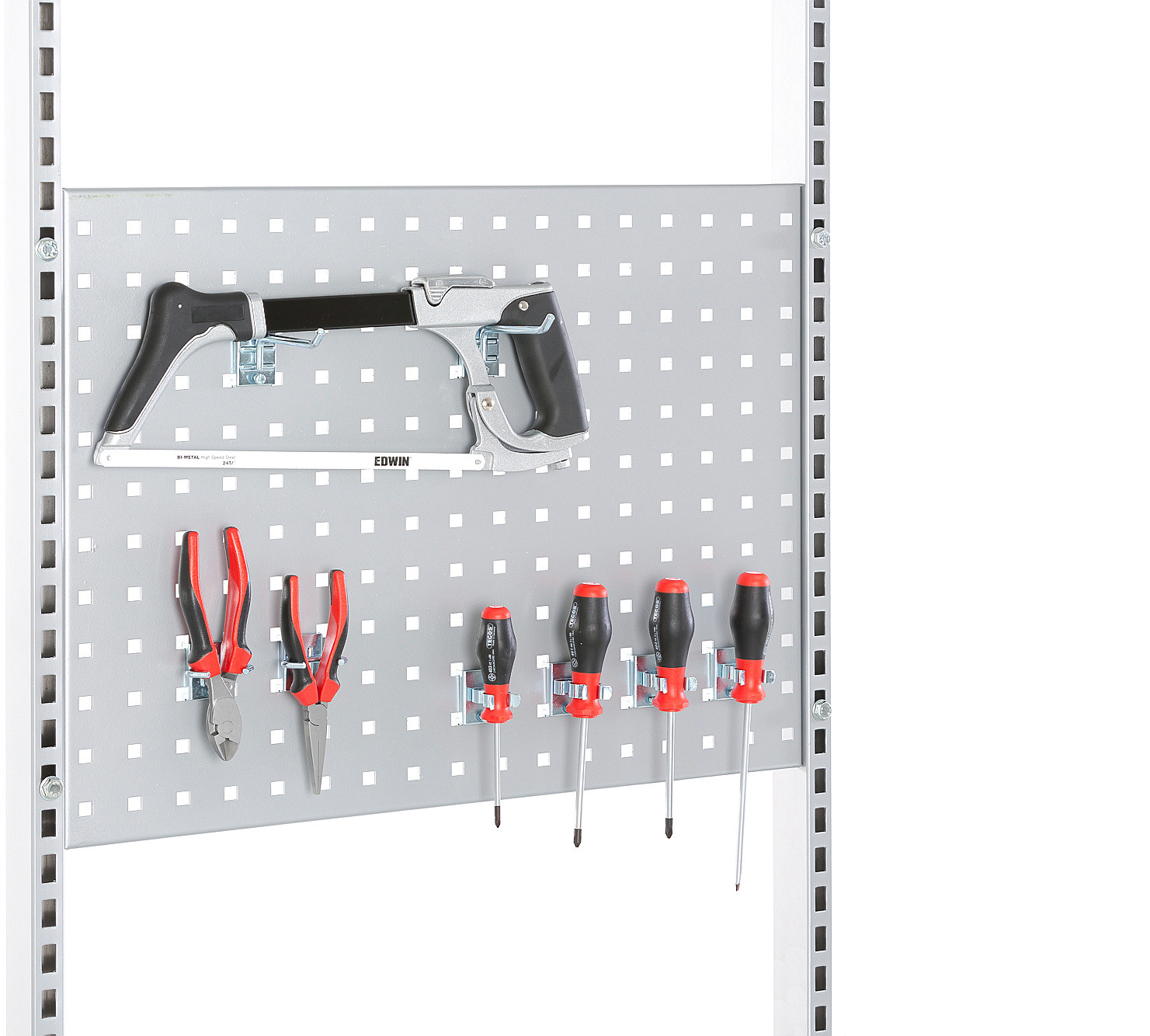 AJ Panel narzędziowy so stołu roboczego 480mm x 645mm 274119