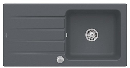 Villeroy & Boch Architectura 60 graphite 3360 01 I4