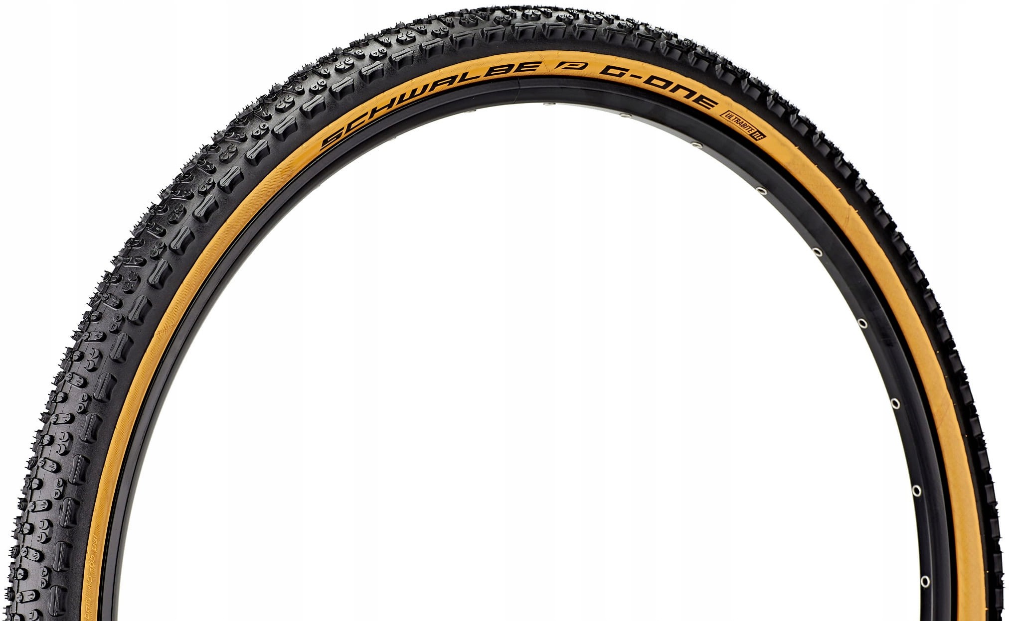 Schwalbe G-One Ultrabite 50-622 29x2.00 R-Guard Tl