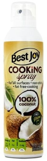 WALDEN FARMS BEST JOY Spray Do Smażenia olej kokosowy