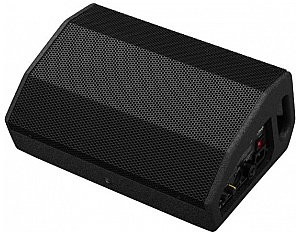 IMG Stage Line Stage Line STAGELINE FLAT-M200 Aktywny monitor sceniczny, 300W FLAT-M200