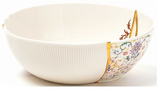 Seletti Misa Kintsugi 1 09636