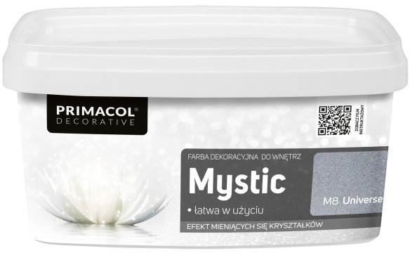 Primacol Farba Mystic universe M8 1 l