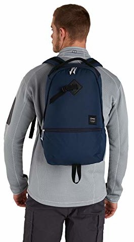 Berghaus Plecak dla dorosłych, uniseks, Recognition 25 l, Daypack plecak, 422463FI2, 422463FI2 422463FI2