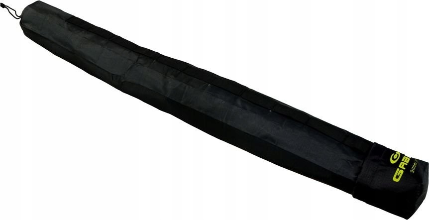 Gabel Pokrowiec na kije trekkingowe czarny