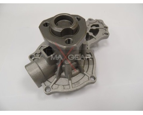 MAXGEAR Pompa wody 47-0048