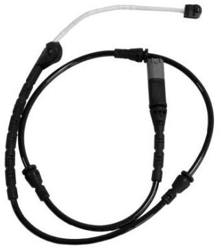 BREMBO Styk ostrzegawczy, zużycie okładzin hamulcowych A 00 443