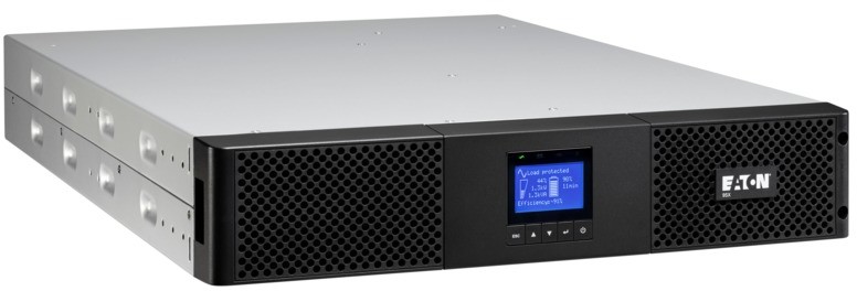 Eaton Zasilacz awaryjny UPS Eaton 9SX 2000VA Rack 2U 9SX2000IR