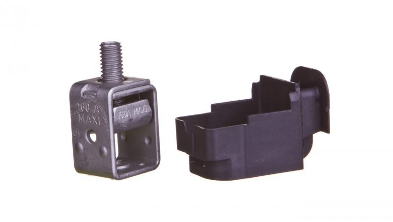 Schneider Electric Zacisk skrzynkowy 3P 1.5-95mm2 CVS/NSX/INS160 komplet na jedną stronę 3szt.) LV429242 LV429242