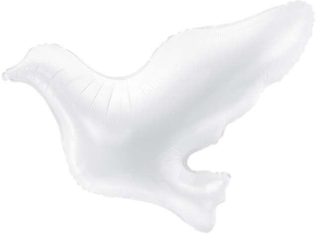 PartyDeco Balon foliowy 