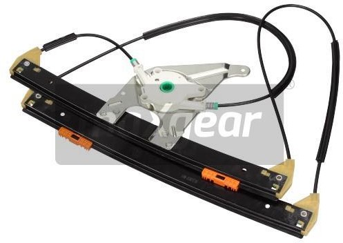 MAXGEAR Podnośnik szyby 50-0128 50-0128