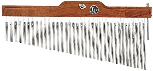 Latin Percussion LP LP511 36 barów, jednorzędowe dzwonki studyjne LP511
