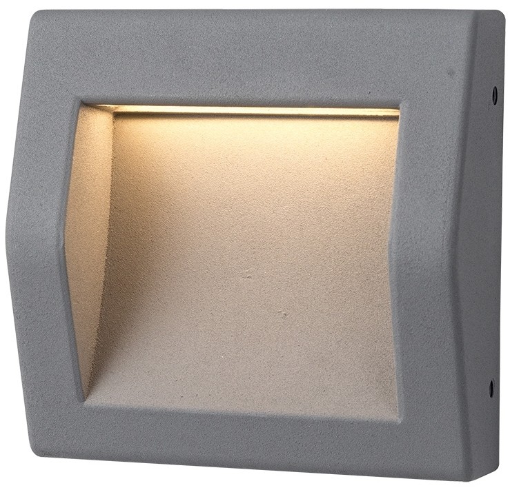 Greenlux Greenlux GXPS061 - LED oprawa schodowa WALL LED/3W/230V IP54