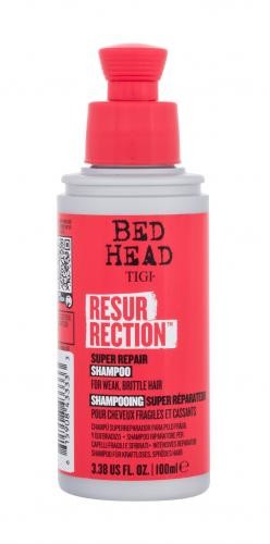 Tigi Bed Head Resurrection szampon do włosów 100 ml dla kobiet