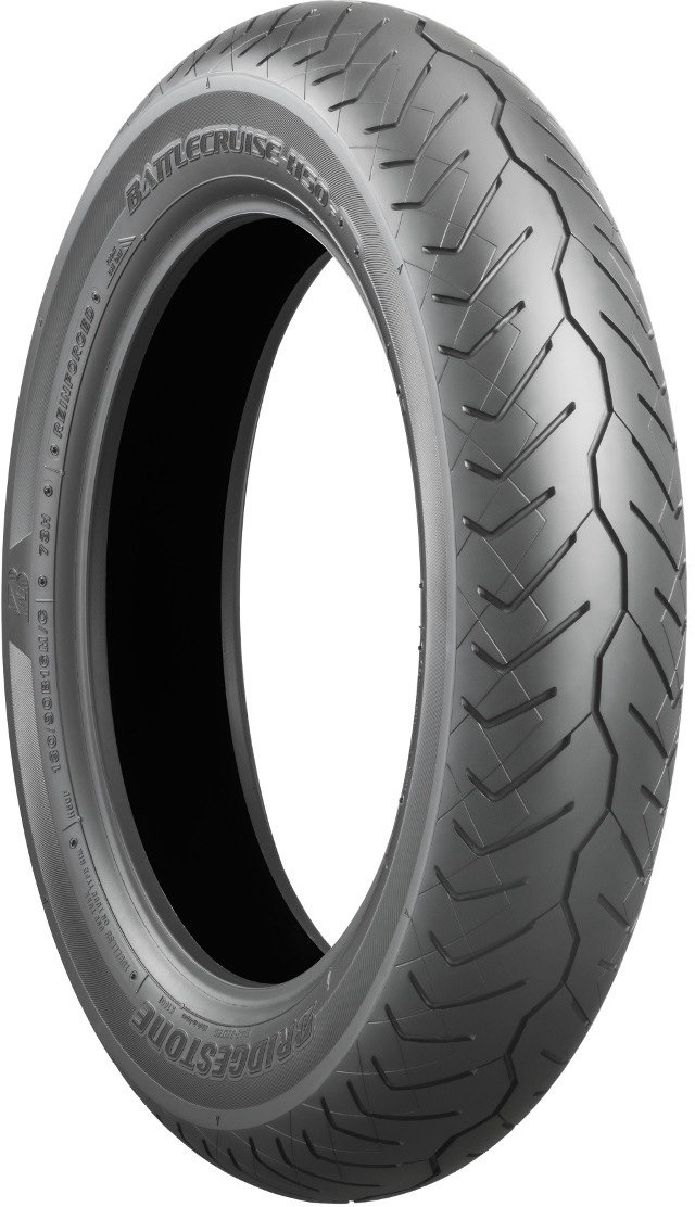 BRIDGESTONE H50F 80/90 21 CUSTOM TOURING 54 H