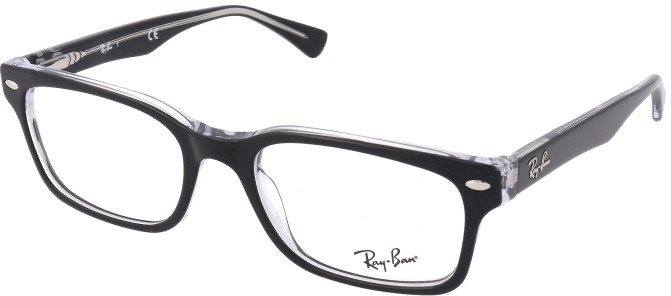 Ray Ban Highstreet Square RX5286 2034