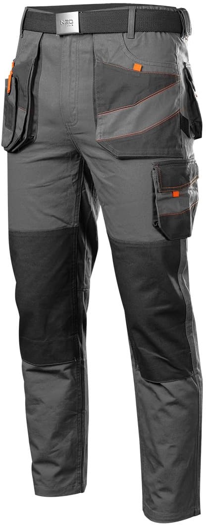 NEO Spodnie robocze 100% cotton rozmiar S