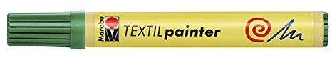 Marabu Textil Painter marker 011703067