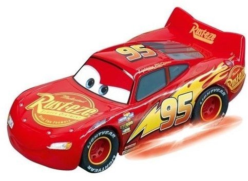 Carrera Carrera GO!!! Disney Pixar Cars - Lightning Mcqueen 20064150