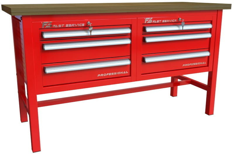 Fastservice P-3-03-01x