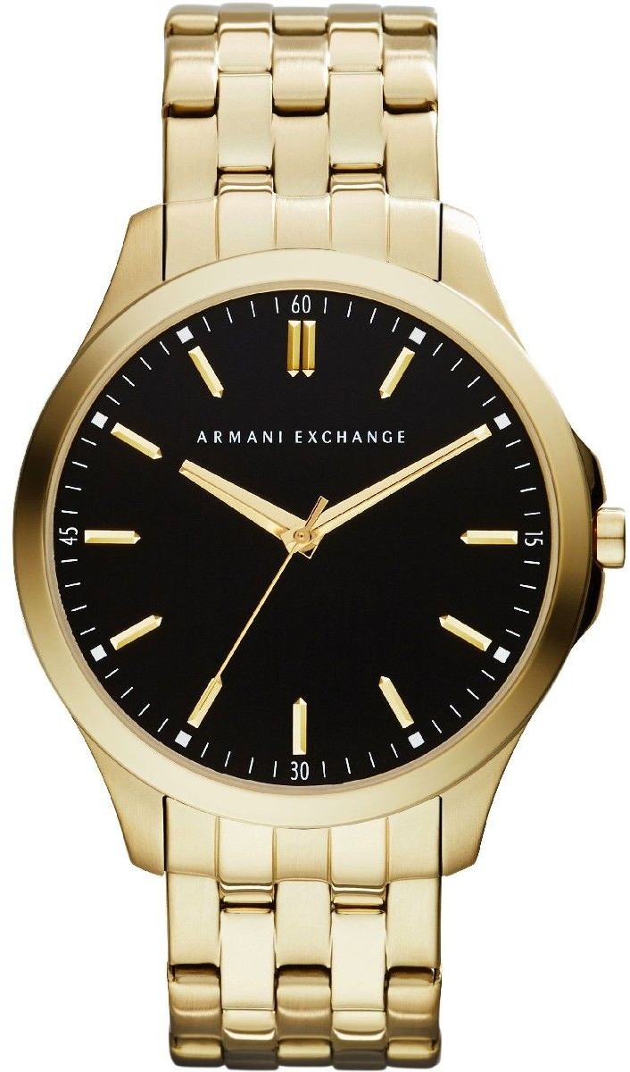 Emporio Armani Hampton AX2145