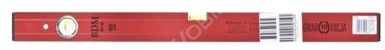 PRO No name Poziomica aluminiowa 2 libelki 600mm