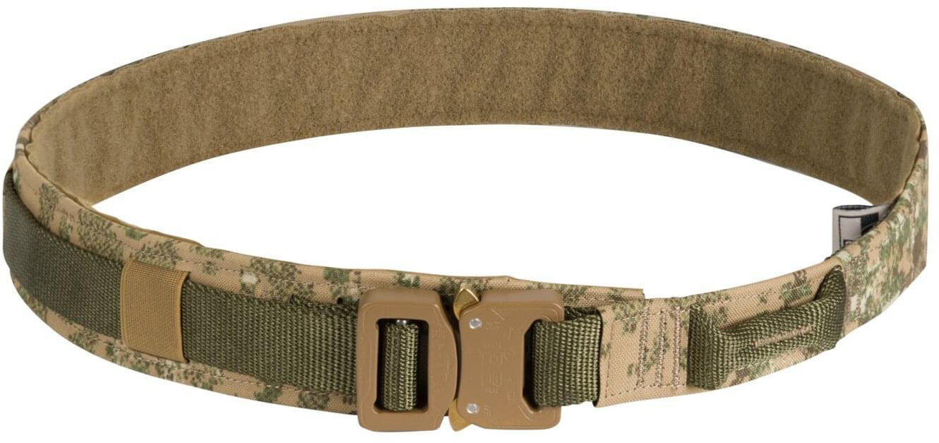 Direct Action Pas taktyczny MUSTANG RESCUE/GUN BELT - Cordura - PenCott BadLands - Medium - M (BT-MS HE.BT-MSTG-CD5-PBL-B04