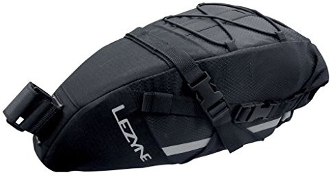 Lezyne XL 1-SB-Caddy-V2 xl04 torba, czarnym, 60 G 1-SB-CADDY-V2XL04